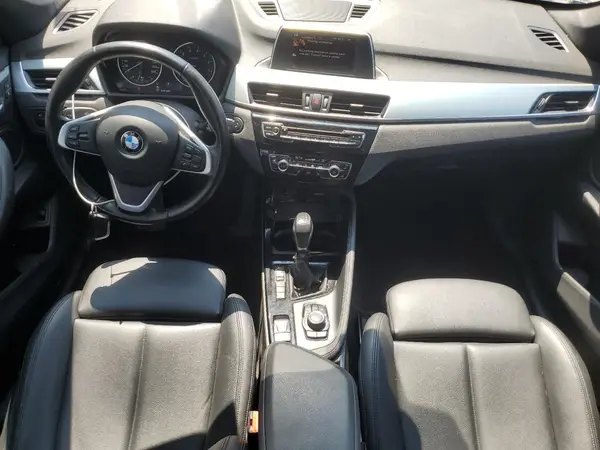 WBXHT3C35GP883549 2016 BMW X1 - Image 8