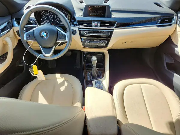 WBXHT3C35GP884376 2016 BMW X1 - Image 8