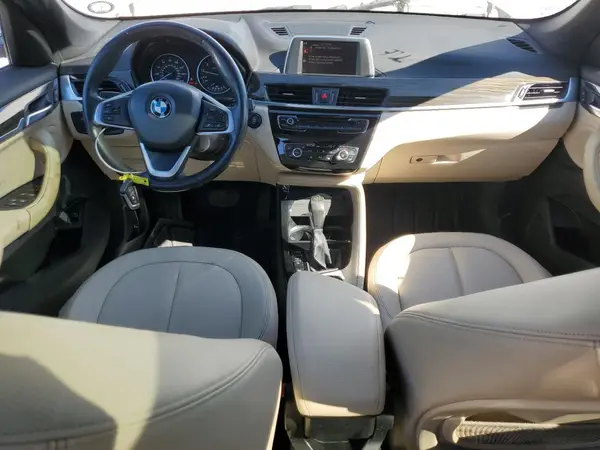 WBXHT3C35GP885155 2016 BMW X1 - Image 8