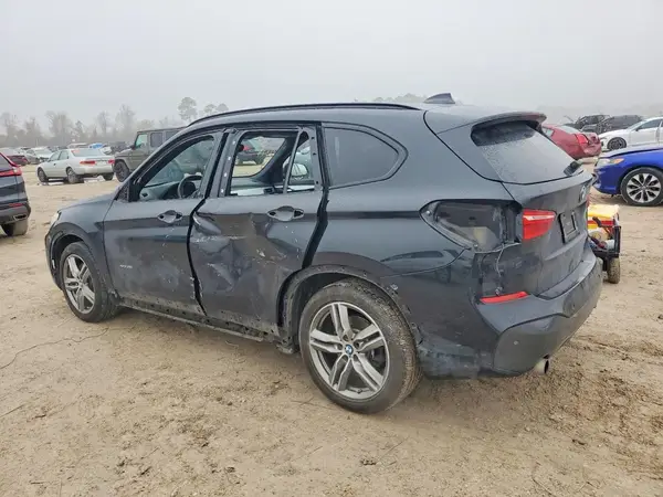 WBXHT3C35GP888136 2016 BMW X1 - Image 2