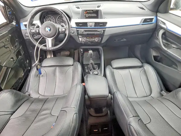 WBXHT3C35GP888136 2016 BMW X1 - Image 8