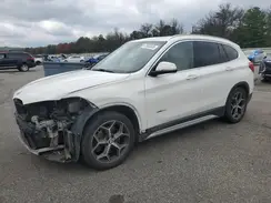 WBXHT3C35GP888153 2016 BMW X1
