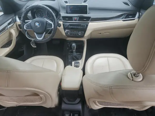 WBXHT3C35GP888153 2016 BMW X1 - Image 8
