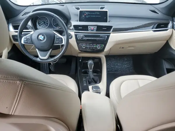 WBXHT3C35GP888203 2016 BMW X1 - Image 8