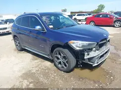 WBXHT3C35GP888508 2016 BMW X1