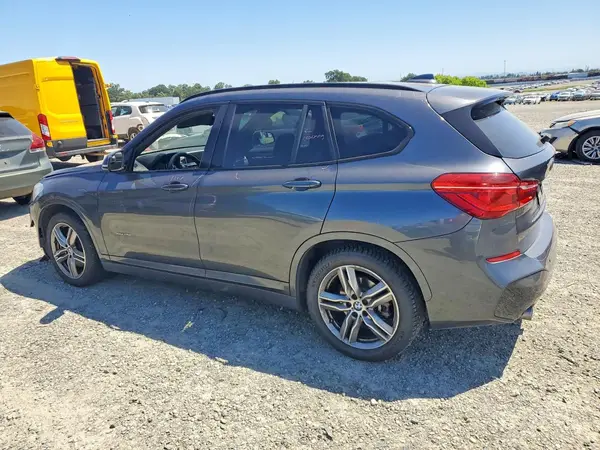 WBXHT3C35GP888718 2016 BMW X1 - Image 2