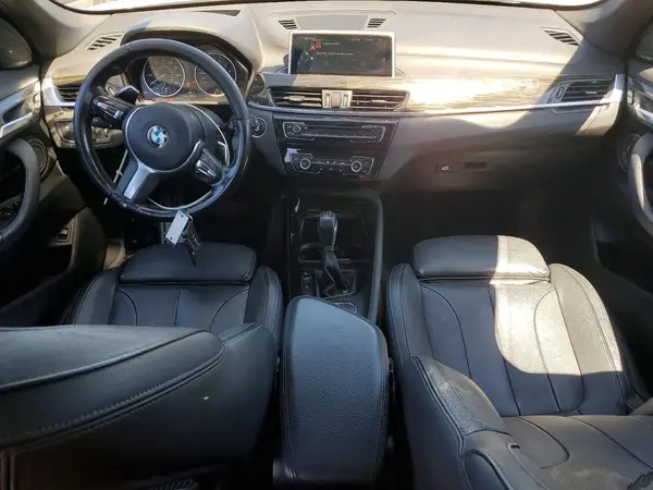 WBXHT3C35GP888718 2016 BMW X1 - Image 8