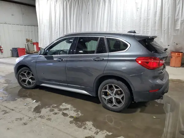 WBXHT3C35GP889609 2016 BMW X1 - Image 2
