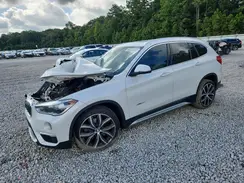 WBXHT3C35H5F68153 2017 BMW X1