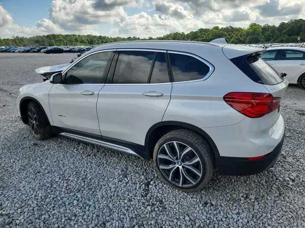 WBXHT3C35H5F68153 2017 BMW X1 - Image 2