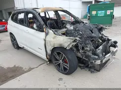 WBXHT3C35H5F70971 2017 BMW X1