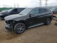 WBXHT3C35H5F71067 2017 BMW X1