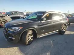 WBXHT3C35H5F71733 2017 BMW X1