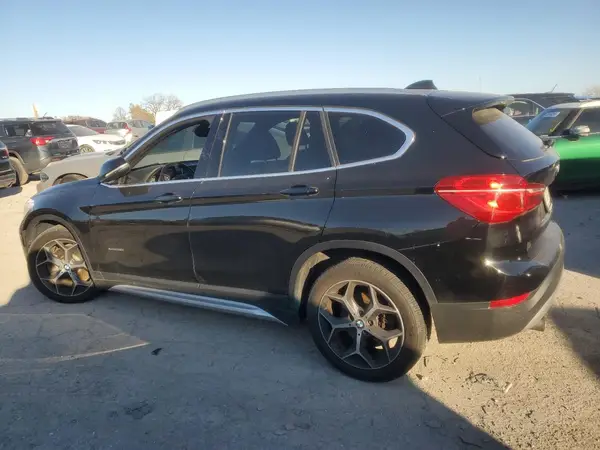 WBXHT3C35H5F71733 2017 BMW X1 - Image 2