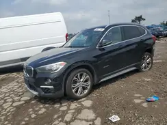 WBXHT3C35H5F72378 2017 BMW X1