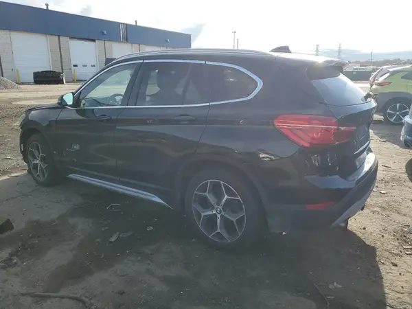 WBXHT3C35H5F72638 2017 BMW X1 - Image 2
