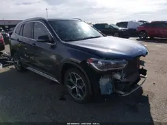 WBXHT3C35H5F73045 2017 BMW X1