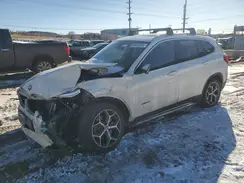 WBXHT3C35H5F73417 2017 BMW X1