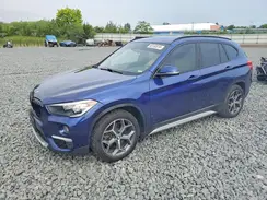 WBXHT3C35H5F73997 2017 BMW X1