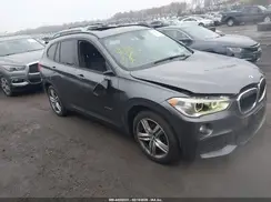WBXHT3C35H5F74065 2017 BMW X1
