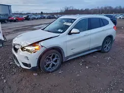 WBXHT3C35H5F74308 2017 BMW X1