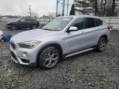 WBXHT3C35H5F74597 2017 BMW X1