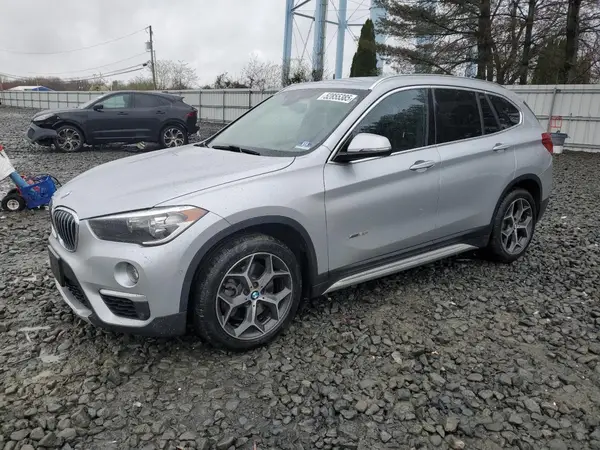 WBXHT3C35H5F74597 2017 BMW X1 - Image 1