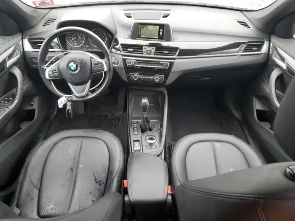 WBXHT3C35H5F74597 2017 BMW X1 - Image 8