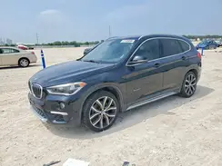 WBXHT3C35H5F75779 2017 BMW X1