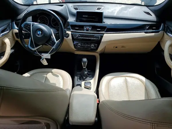 WBXHT3C35H5F75779 2017 BMW X1 - Image 8
