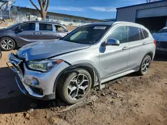 WBXHT3C35H5F76205 2017 BMW X1