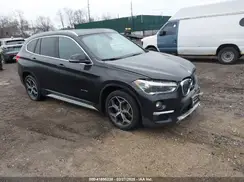 WBXHT3C35H5F76303 2017 BMW X1