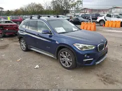 WBXHT3C35H5F76740 2017 BMW X1