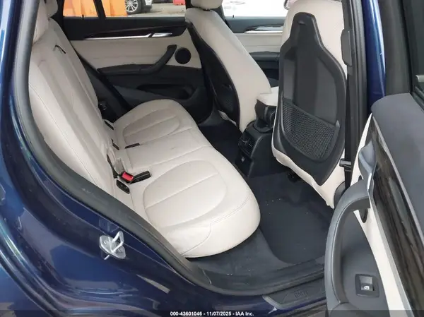 WBXHT3C35H5F76740 2017 BMW X1 - Image 8