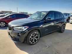 WBXHT3C35H5F76849 2017 BMW X1