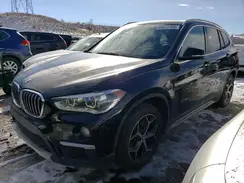 WBXHT3C35H5F78018 2017 BMW X1