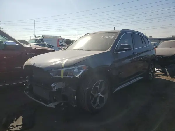 WBXHT3C35H5F78049 2017 BMW X1 - Image 1