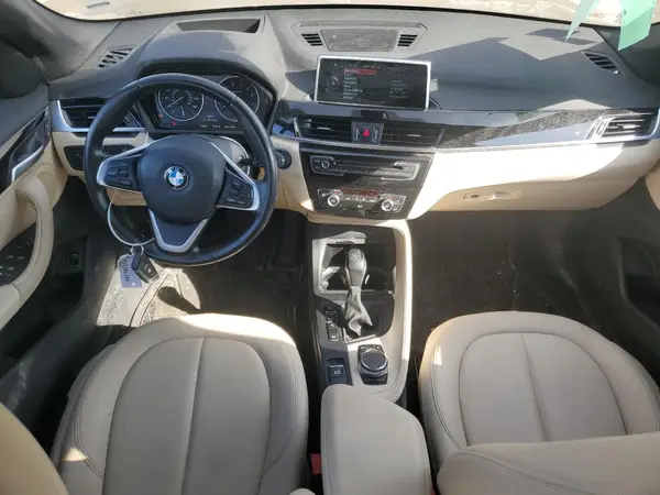 WBXHT3C35H5F78049 2017 BMW X1 - Image 8