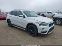 WBXHT3C35H5F78178 2017 BMW X1