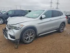 WBXHT3C35H5F78505 2017 BMW X1