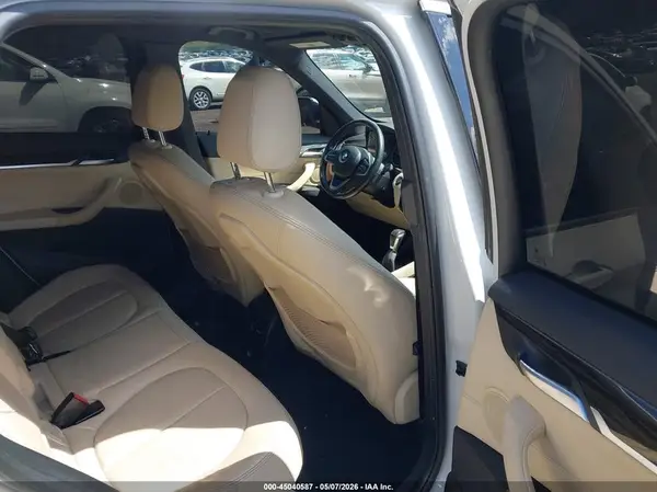 WBXHT3C35H5F78729 2017 BMW X1 - Image 8