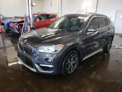 WBXHT3C35H5F80500 2017 BMW X1