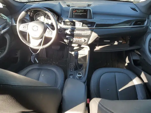 WBXHT3C35H5F80769 2017 BMW X1 - Image 8