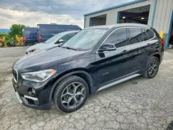 WBXHT3C35H5F80805 2017 BMW X1