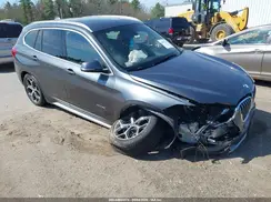 WBXHT3C35H5F81047 2017 BMW X1