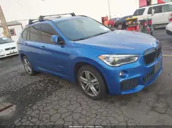 WBXHT3C35H5F81680 2017 BMW X1
