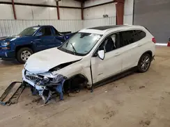 WBXHT3C35H5F82165 2017 BMW X1