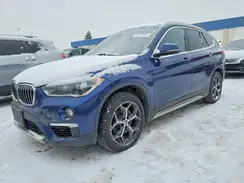 WBXHT3C35H5F82327 2017 BMW X1
