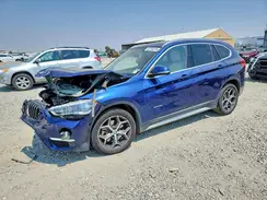WBXHT3C35H5F82411 2017 BMW X1
