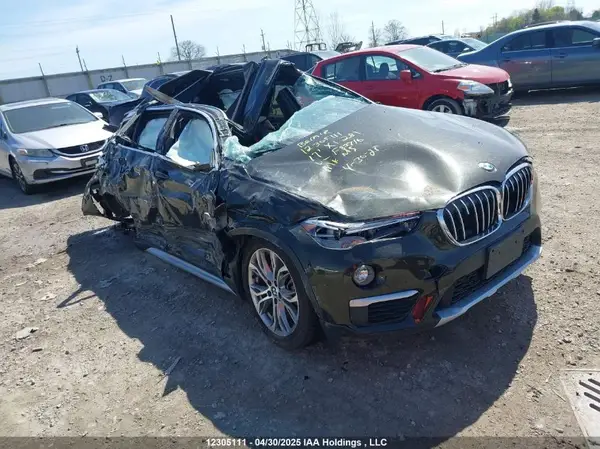 WBXHT3C35H5F82716 2017 BMW X1 - Image 1